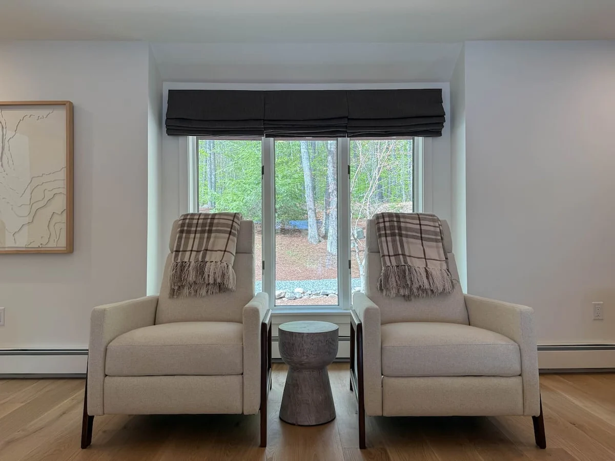 Pleasant Moose Hygge | Luxury Lakefront Retreat #55