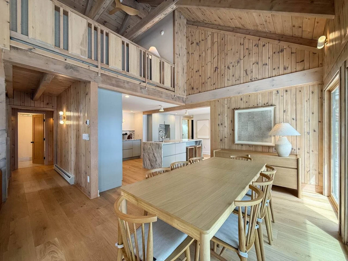 Pleasant Moose Hygge | Luxury Lakefront Retreat #69