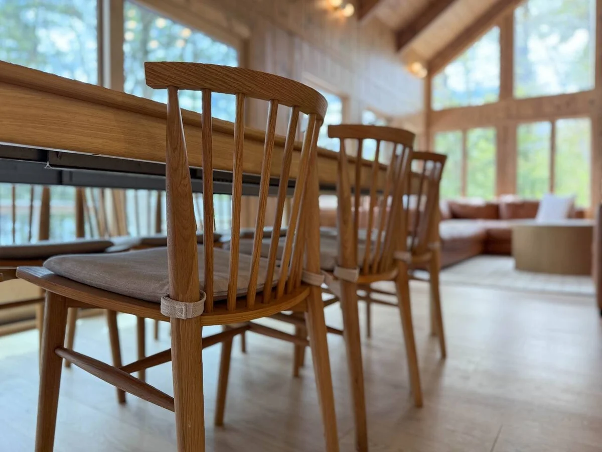 Pleasant Moose Hygge | Luxury Lakefront Retreat #23