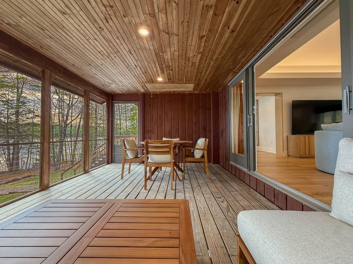 Pleasant Moose Hygge | Luxury Lakefront Retreat #64