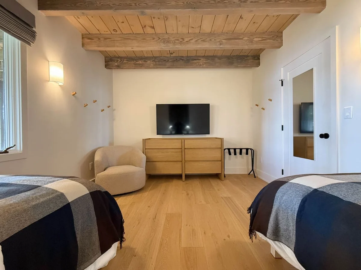 Pleasant Moose Hygge | Luxury Lakefront Retreat #49