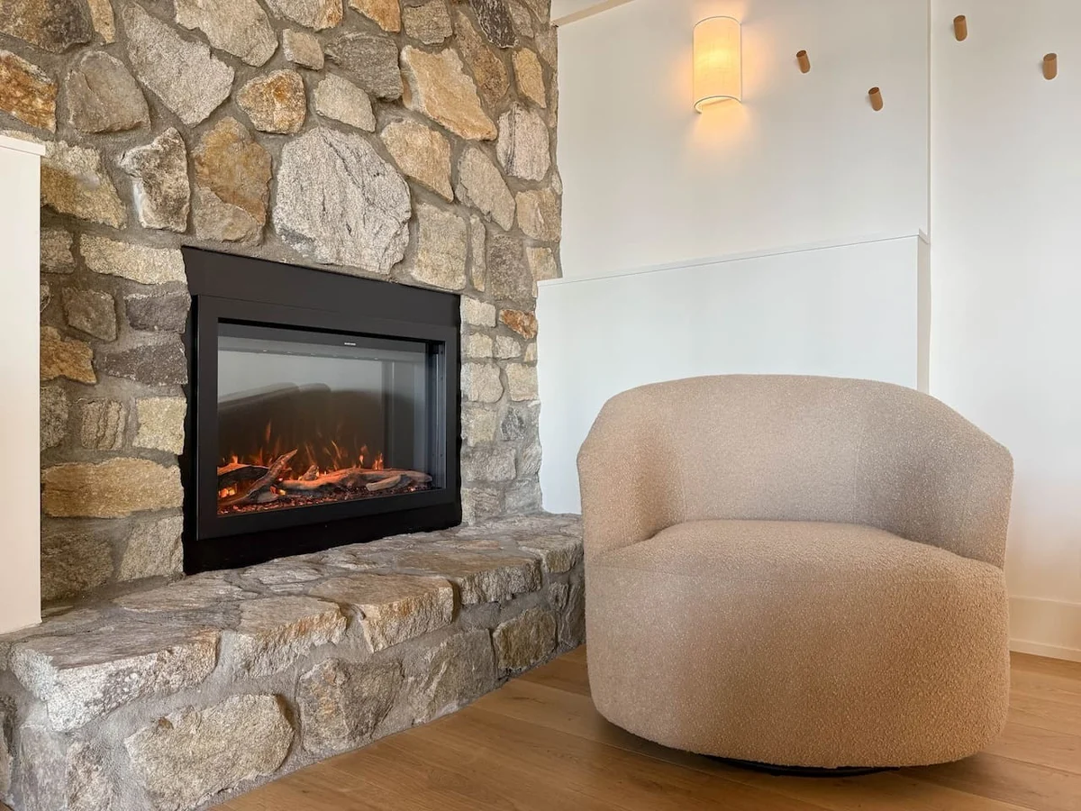 Pleasant Moose Hygge | Luxury Lakefront Retreat #80
