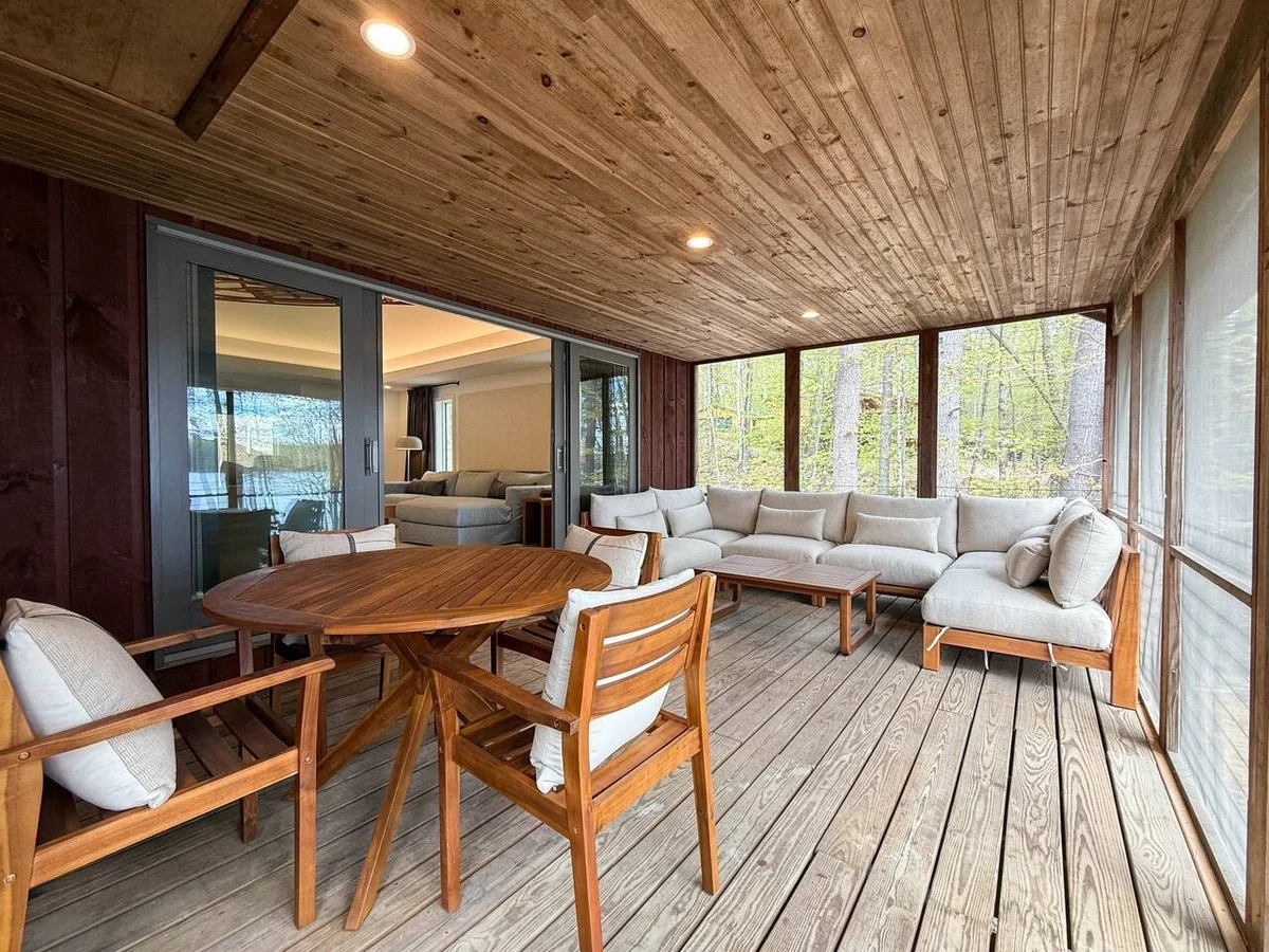 Pleasant Moose Hygge | Luxury Lakefront Retreat #37
