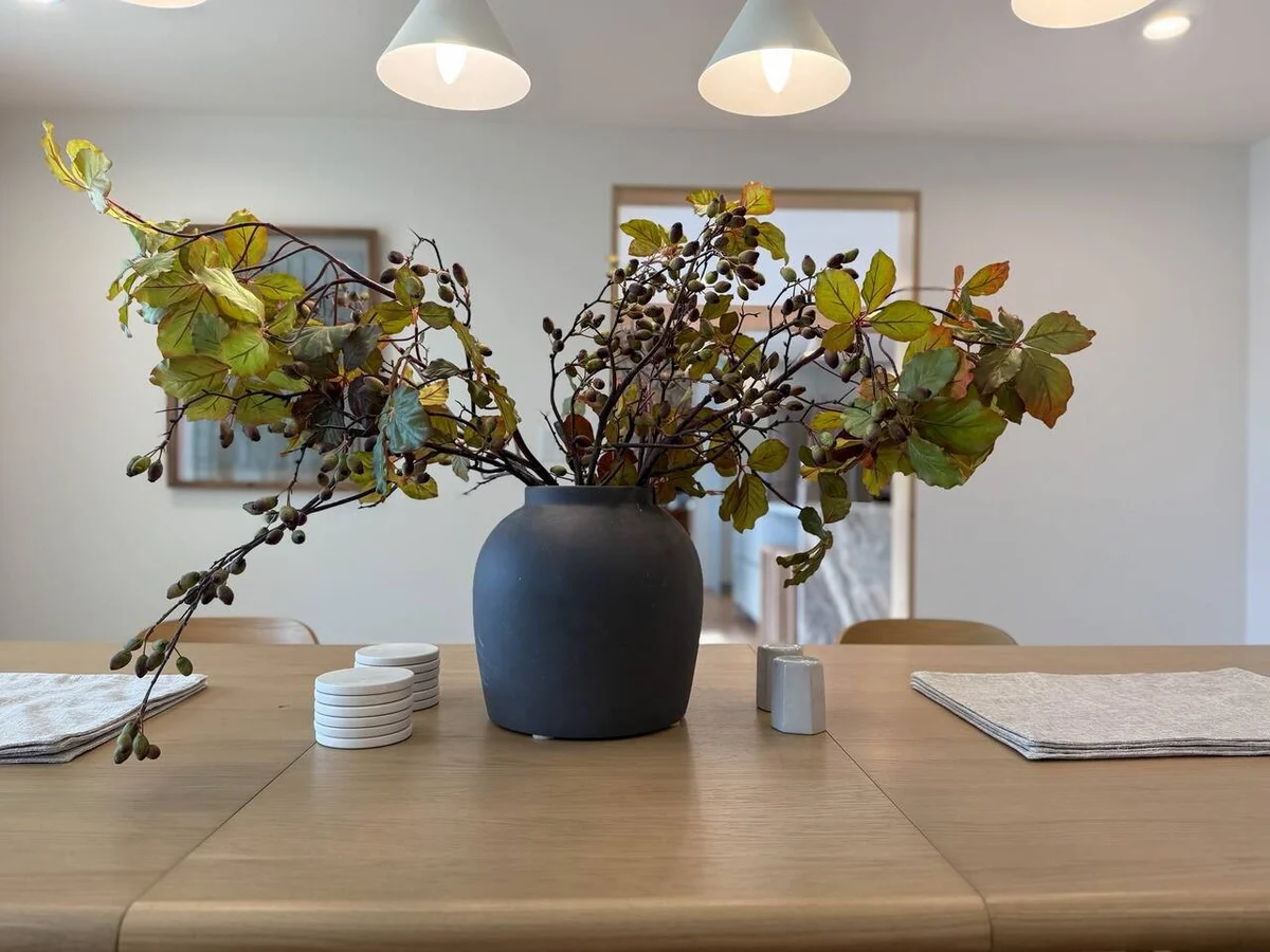 Pleasant Moose Hygge | Luxury Lakefront Retreat #58