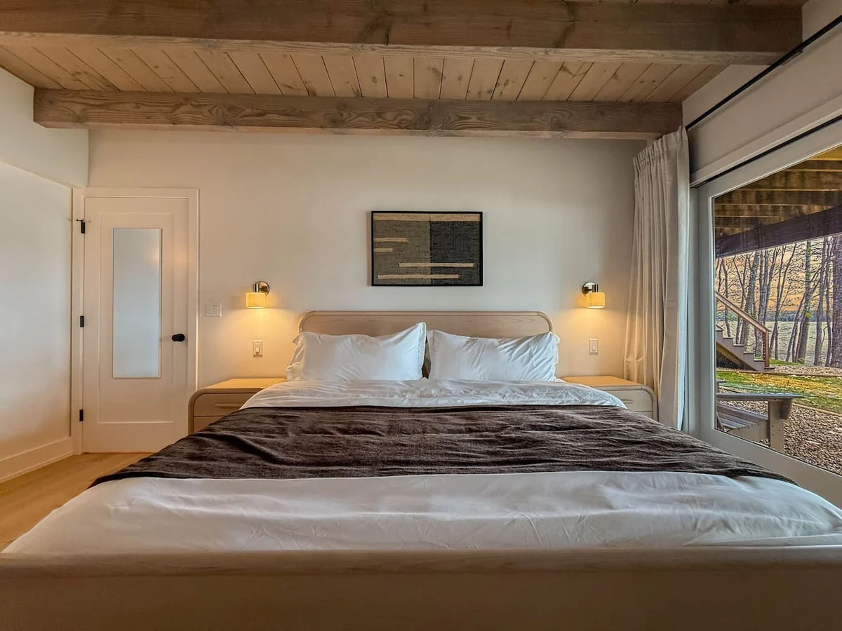 Pleasant Moose Hygge | Luxury Lakefront Retreat #26