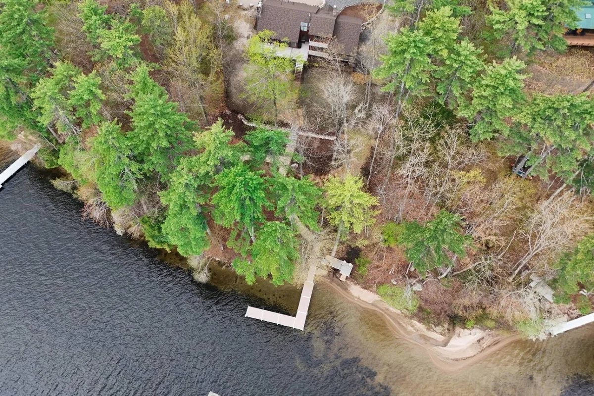Pleasant Moose Hygge | Luxury Lakefront Retreat #18