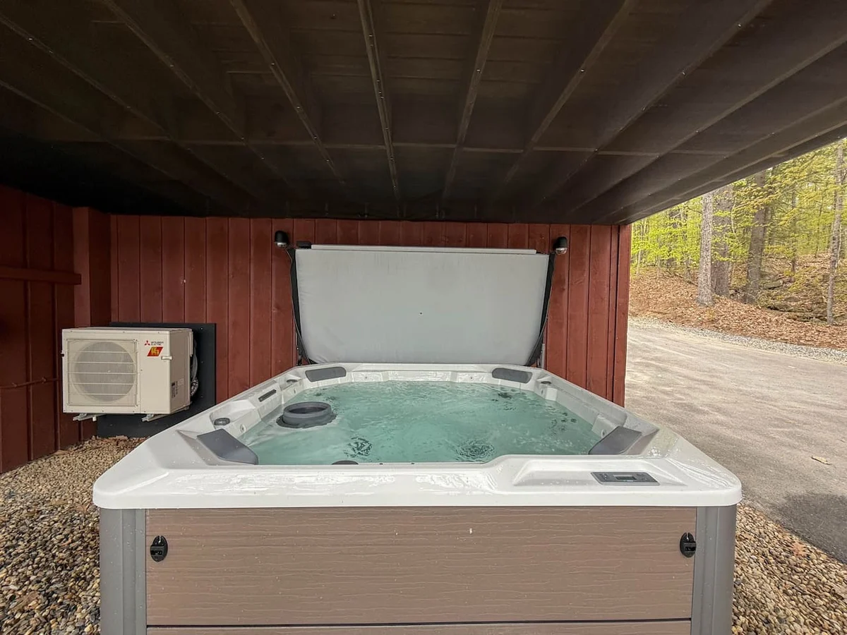Pleasant Moose Hygge | Luxury Lakefront Retreat #30