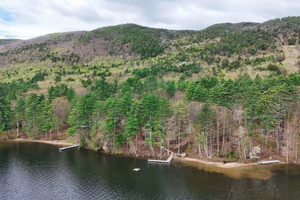 Pleasant Moose Hygge | Luxury Lakefront Retreat #41