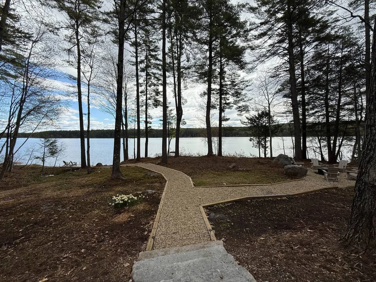 Pleasant Moose Hygge | Luxury Lakefront Retreat #19