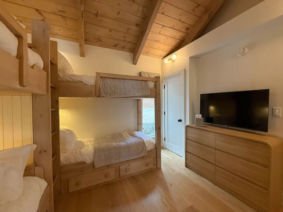 Pleasant Moose Hygge | Luxury Lakefront Retreat #111