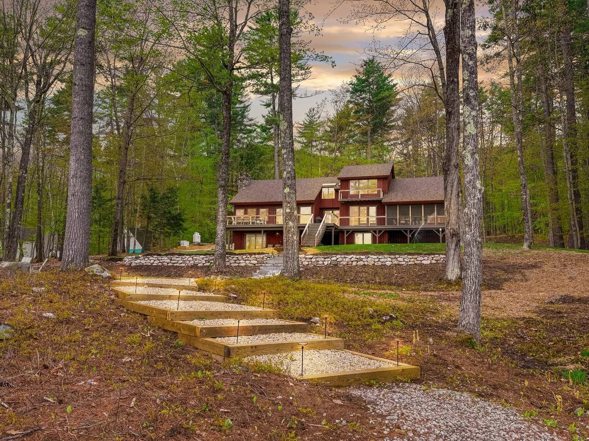 Pleasant Moose Hygge | Luxury Lakefront Retreat #32