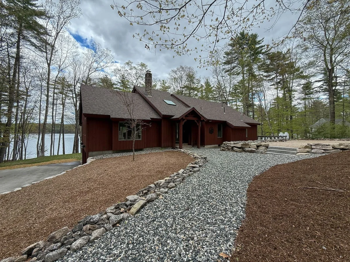 Pleasant Moose Hygge | Luxury Lakefront Retreat #42