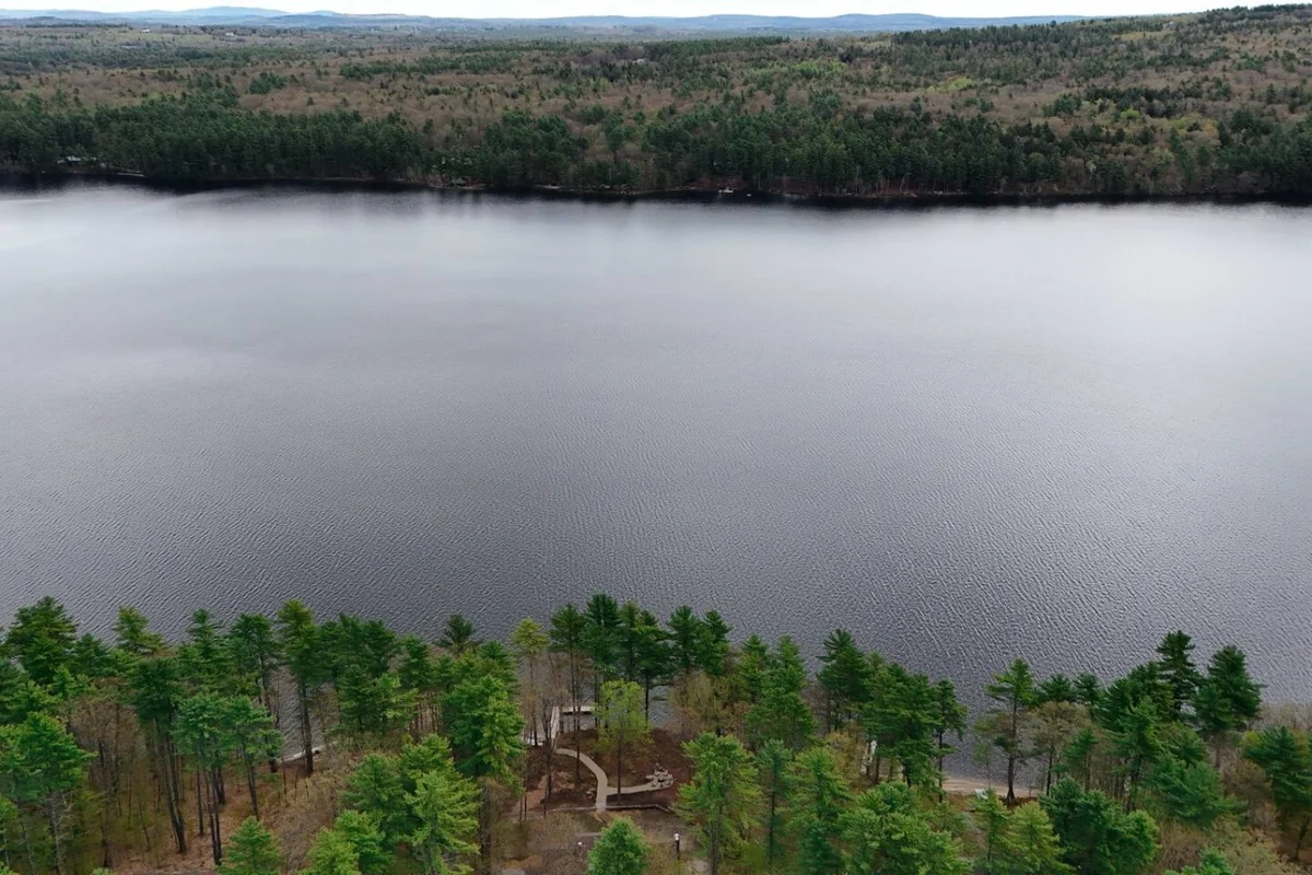 Pleasant Moose Hygge | Luxury Lakefront Retreat #66