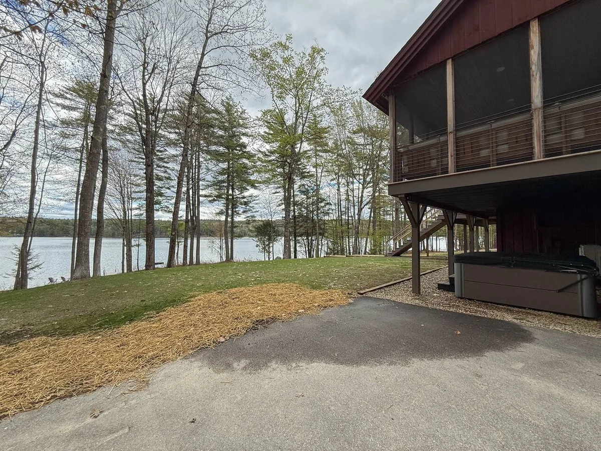 Pleasant Moose Hygge | Luxury Lakefront Retreat #72