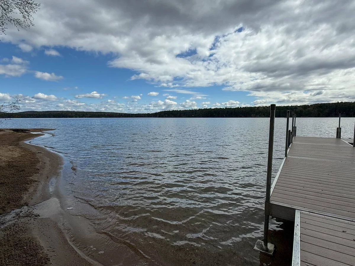 Pleasant Moose Hygge | Luxury Lakefront Retreat #60
