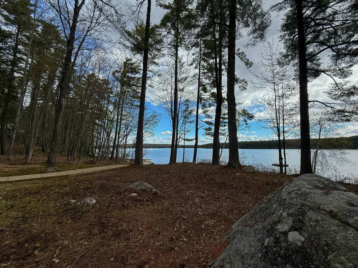 Pleasant Moose Hygge | Luxury Lakefront Retreat #86