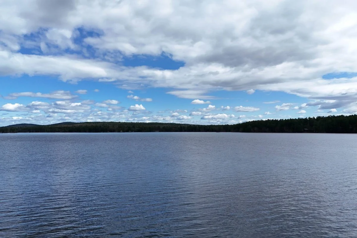 Pleasant Moose Hygge | Luxury Lakefront Retreat #83