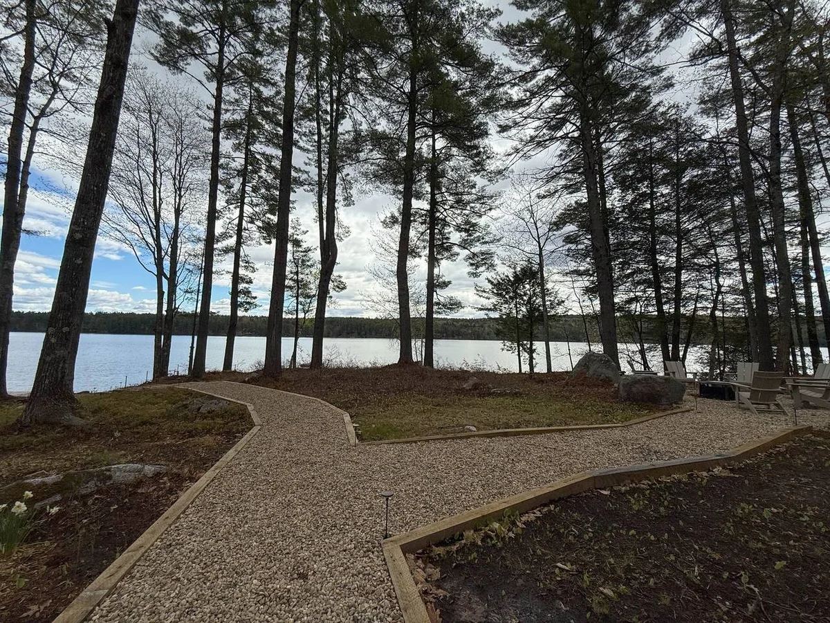 Pleasant Moose Hygge | Luxury Lakefront Retreat #33