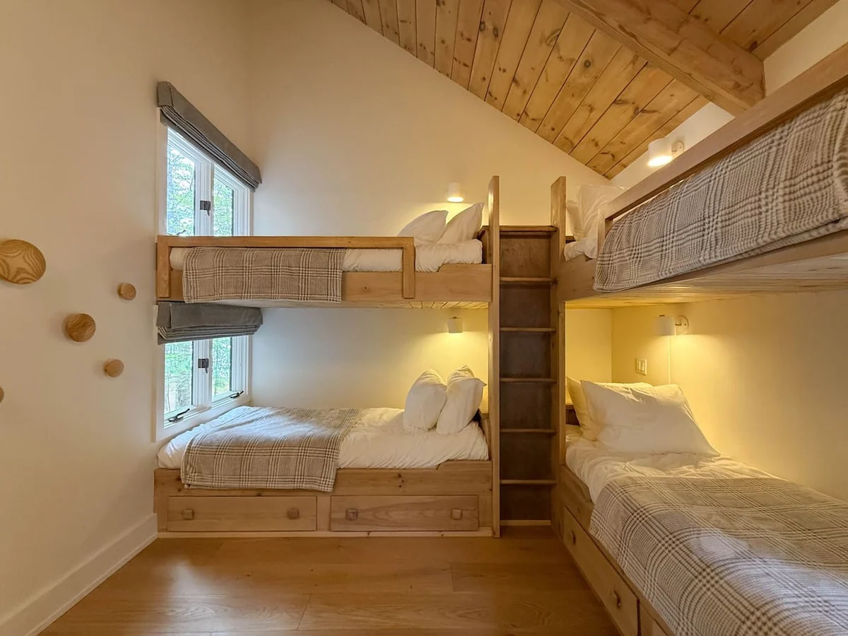 Pleasant Moose Hygge | Luxury Lakefront Retreat #115