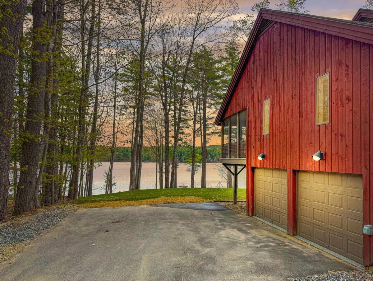 Pleasant Moose Hygge | Luxury Lakefront Retreat #93