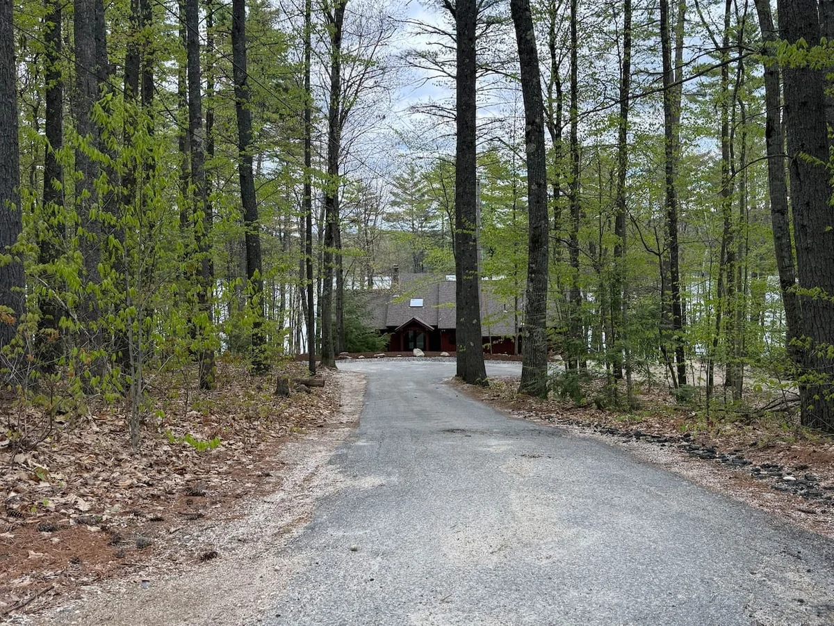 Pleasant Moose Hygge | Luxury Lakefront Retreat #98