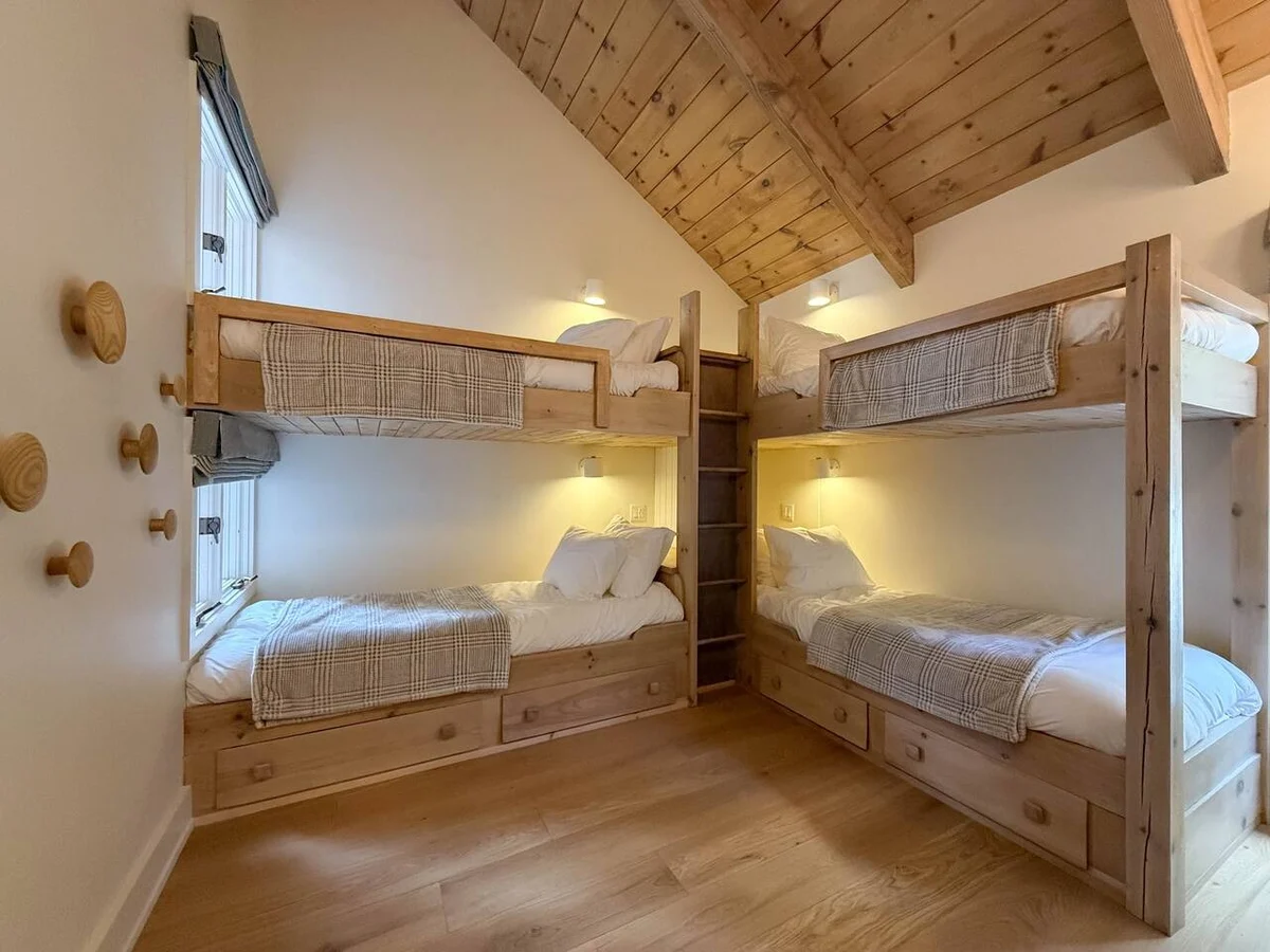 Pleasant Moose Hygge | Luxury Lakefront Retreat #114
