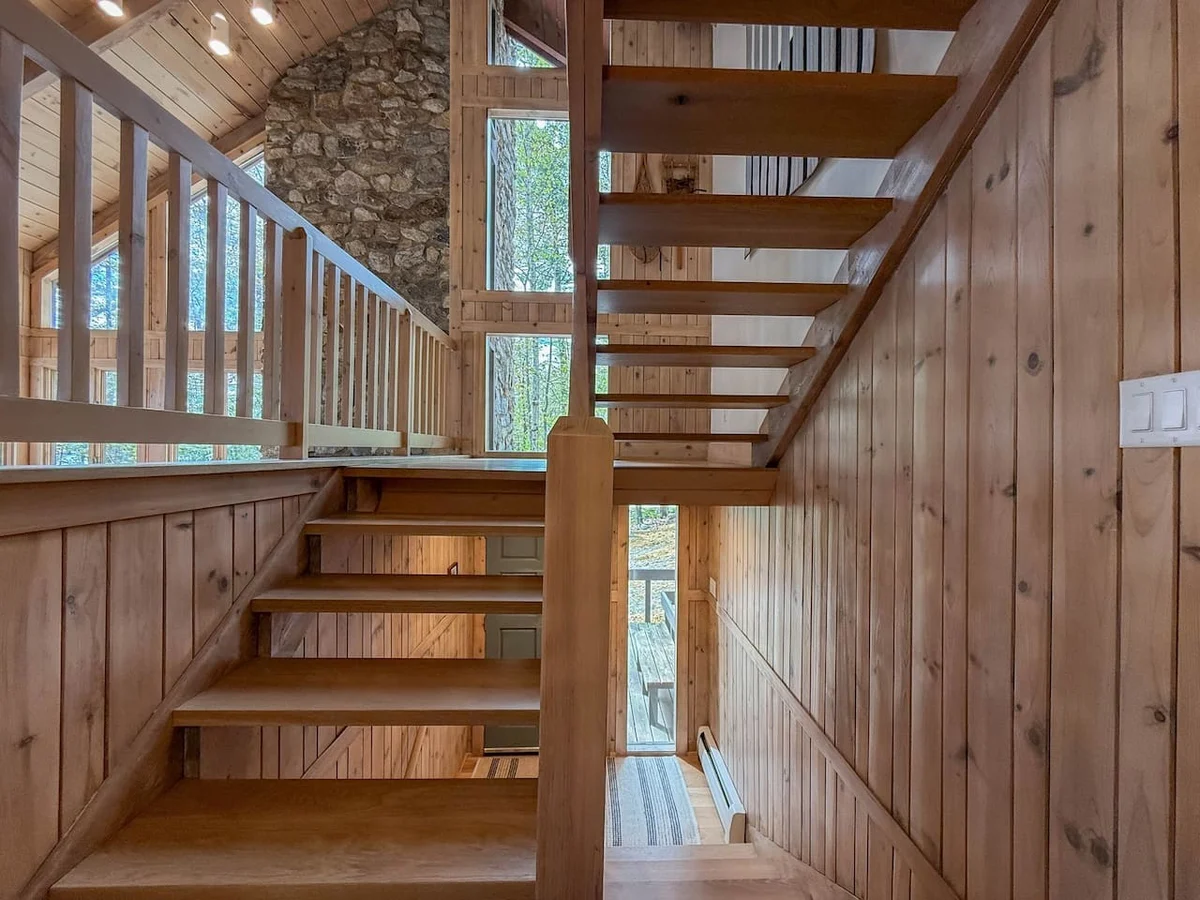 Pleasant Moose Hygge | Luxury Lakefront Retreat #74