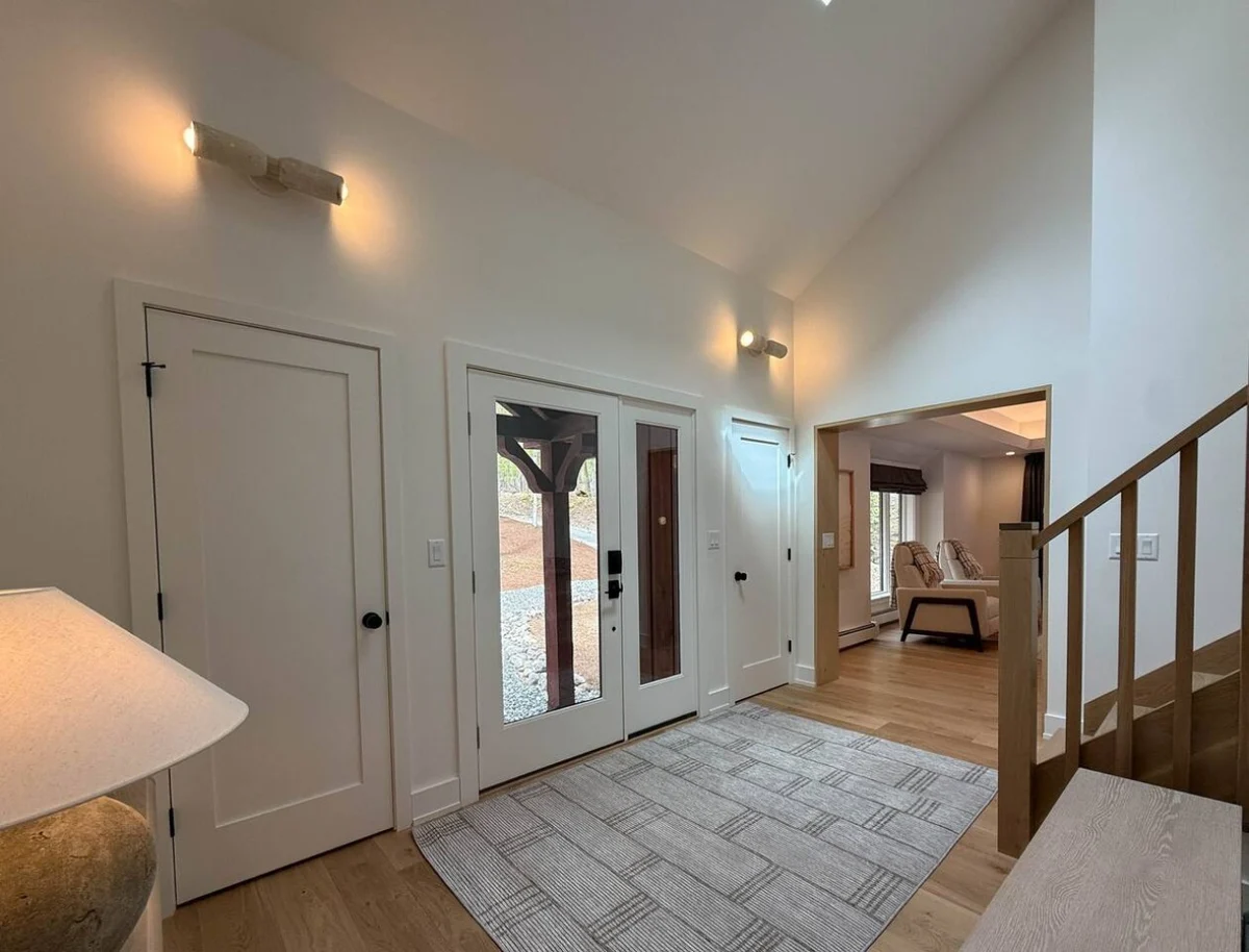 Pleasant Moose Hygge | Luxury Lakefront Retreat #79