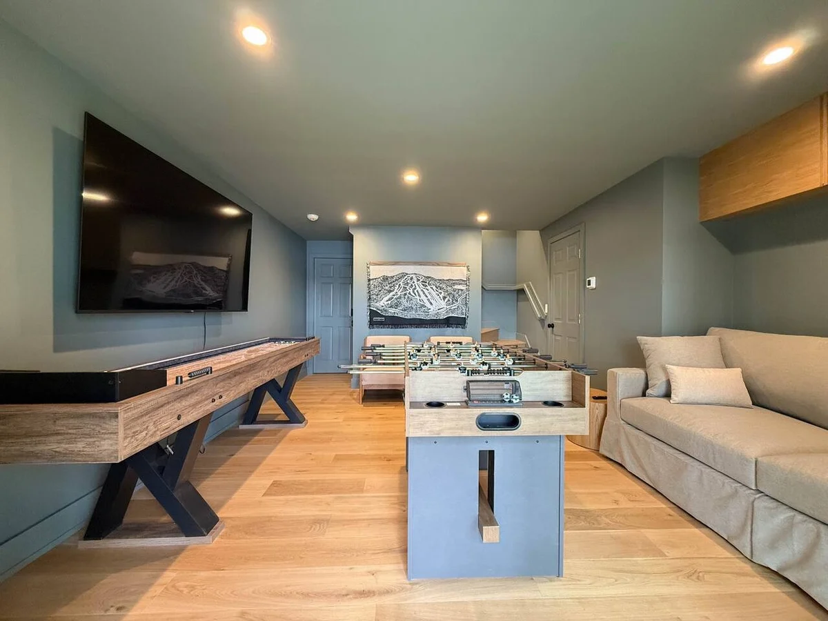 Pleasant Moose Hygge | Luxury Lakefront Retreat #21