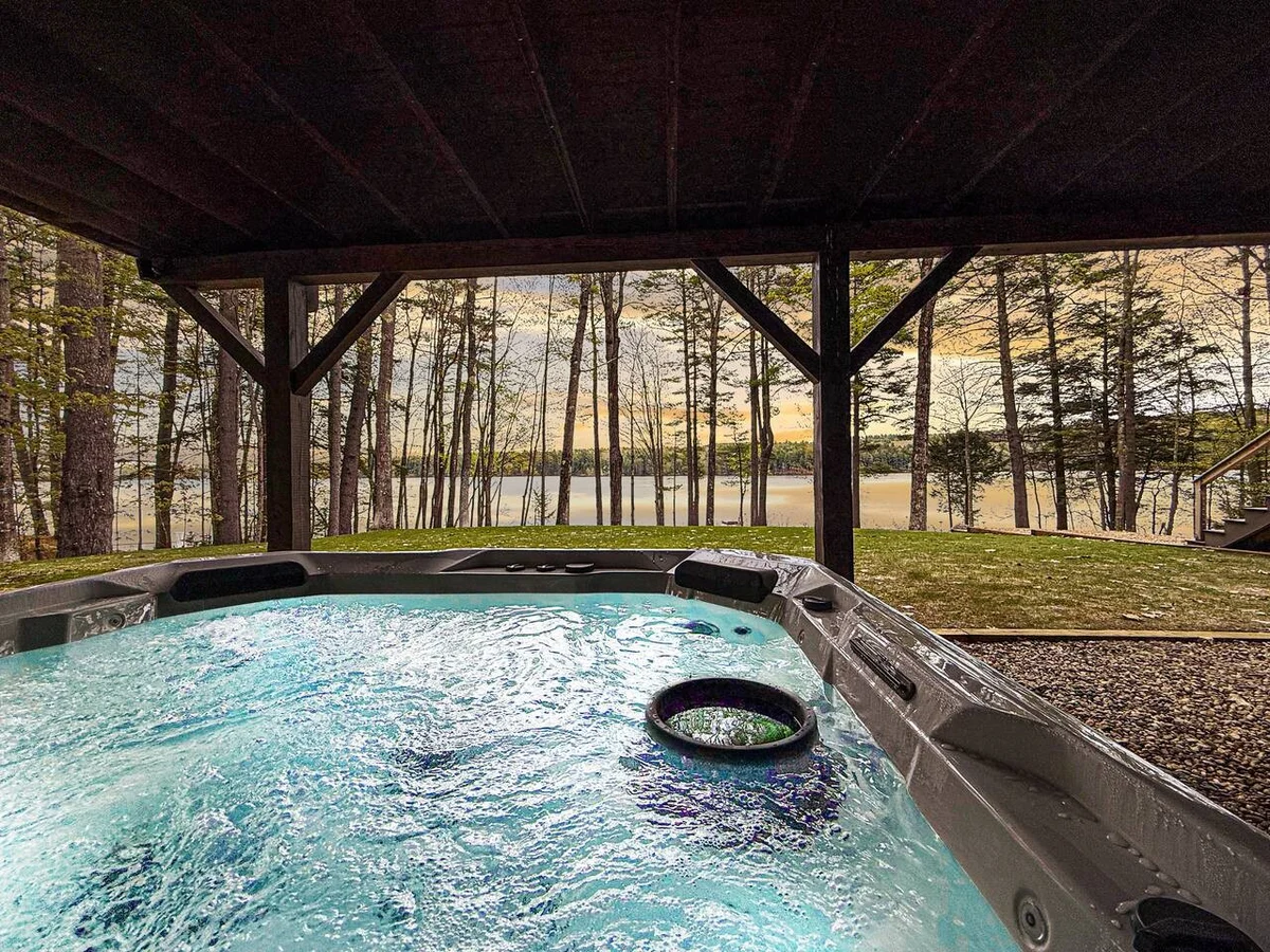 Pleasant Moose Hygge | Luxury Lakefront Retreat #44