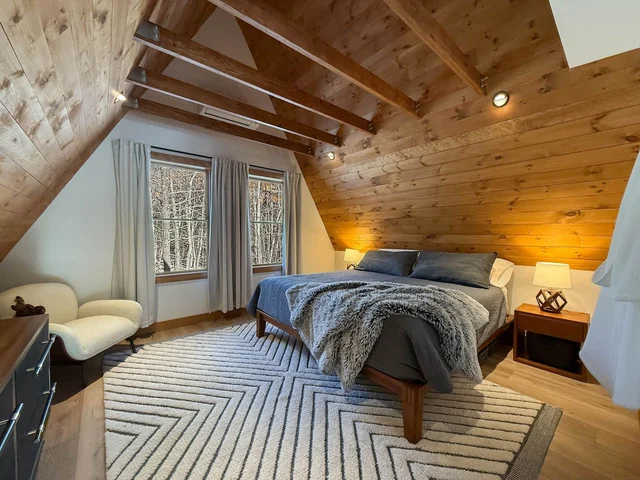 Bedroom 3 image 1
