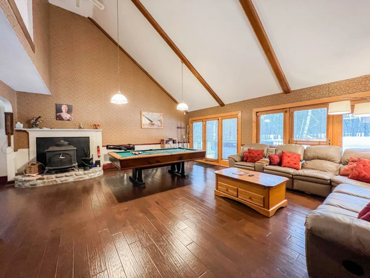 Riversbend | Private River Access, Pool, Hot Tub #39