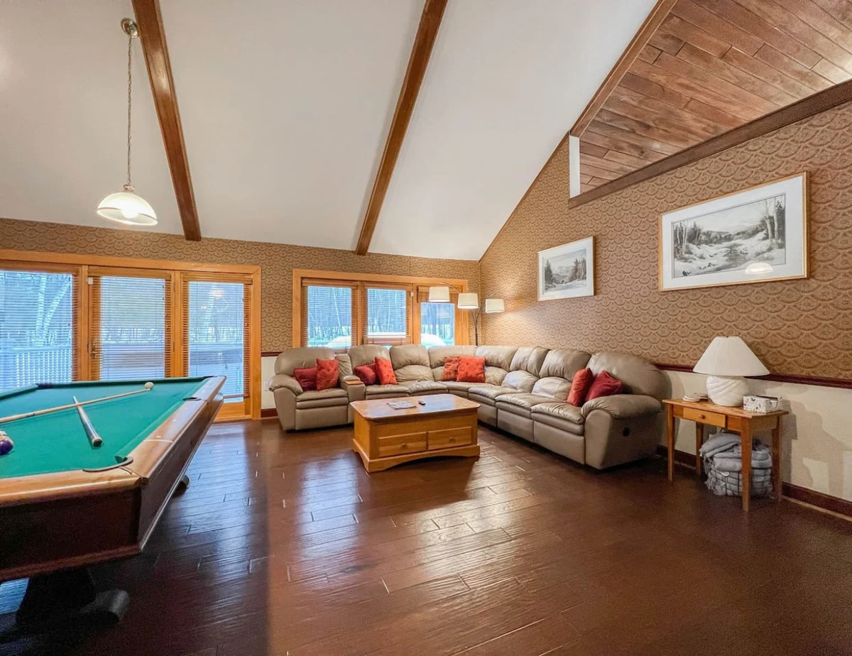 Riversbend | Private River Access, Pool, Hot Tub #28