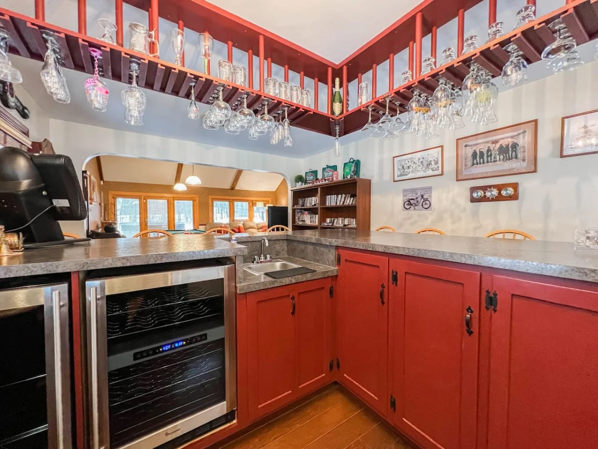 Riversbend | Private River Access, Pool, Hot Tub #17