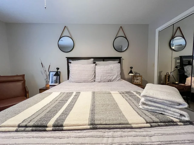 Bedroom 1 image 1