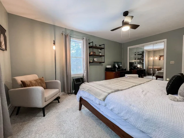 Bedroom 5 image 1