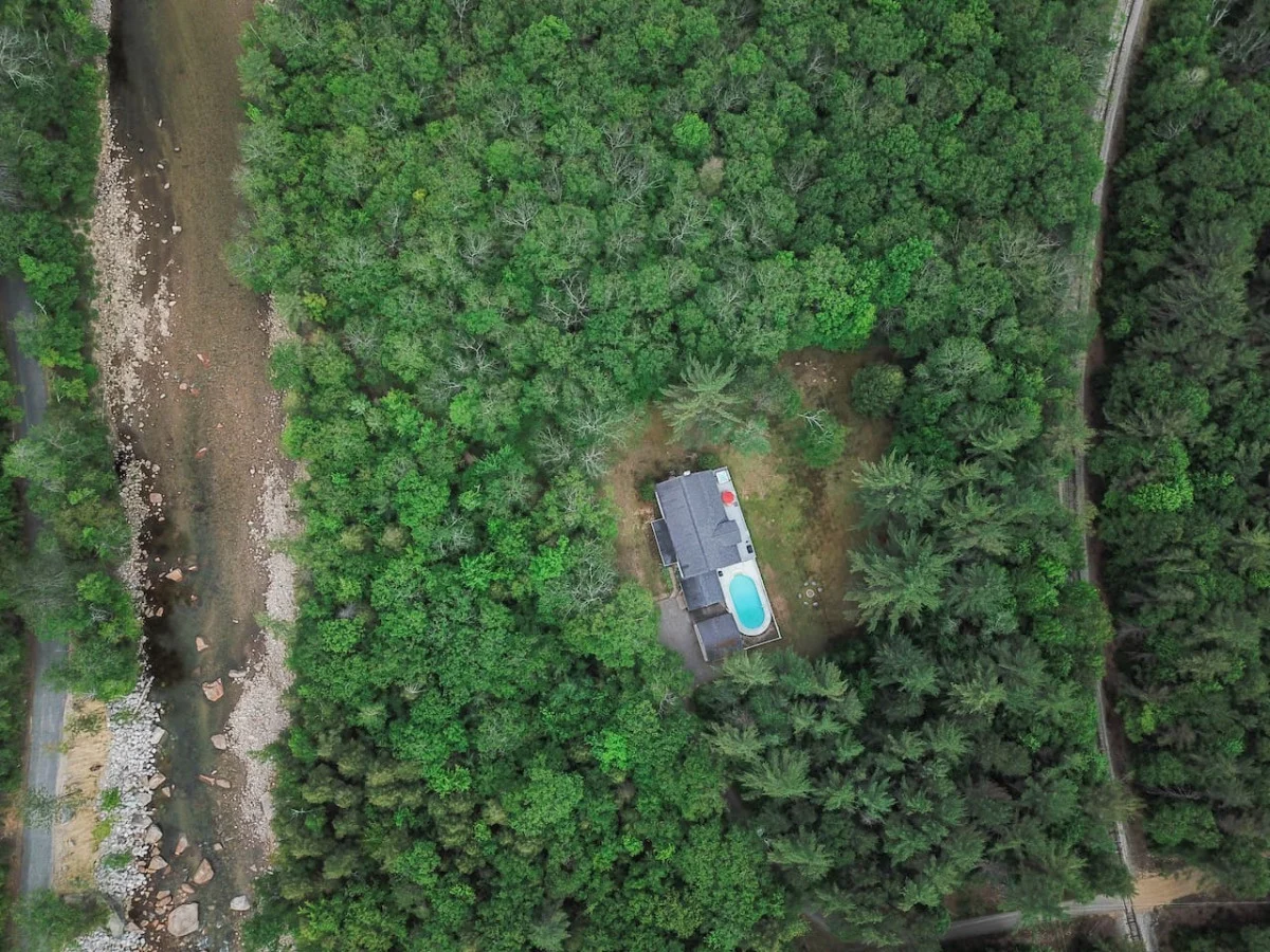 Riversbend | Private River Access, Pool, Hot Tub #61