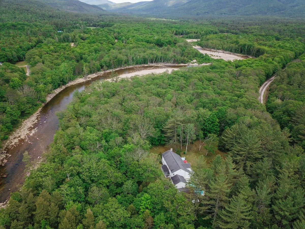 Riversbend | Private River Access, Pool, Hot Tub #54