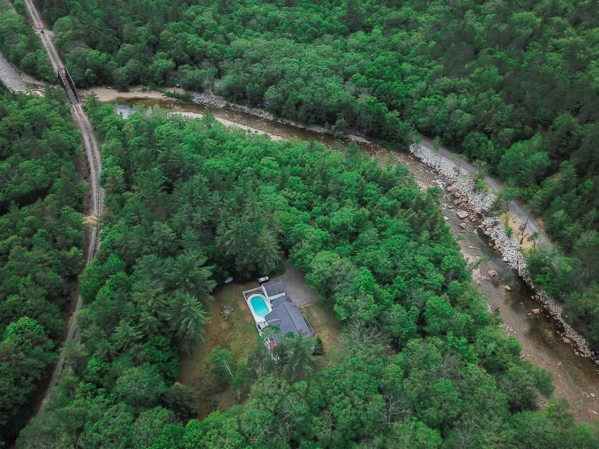 Riversbend | Private River Access, Pool, Hot Tub #25
