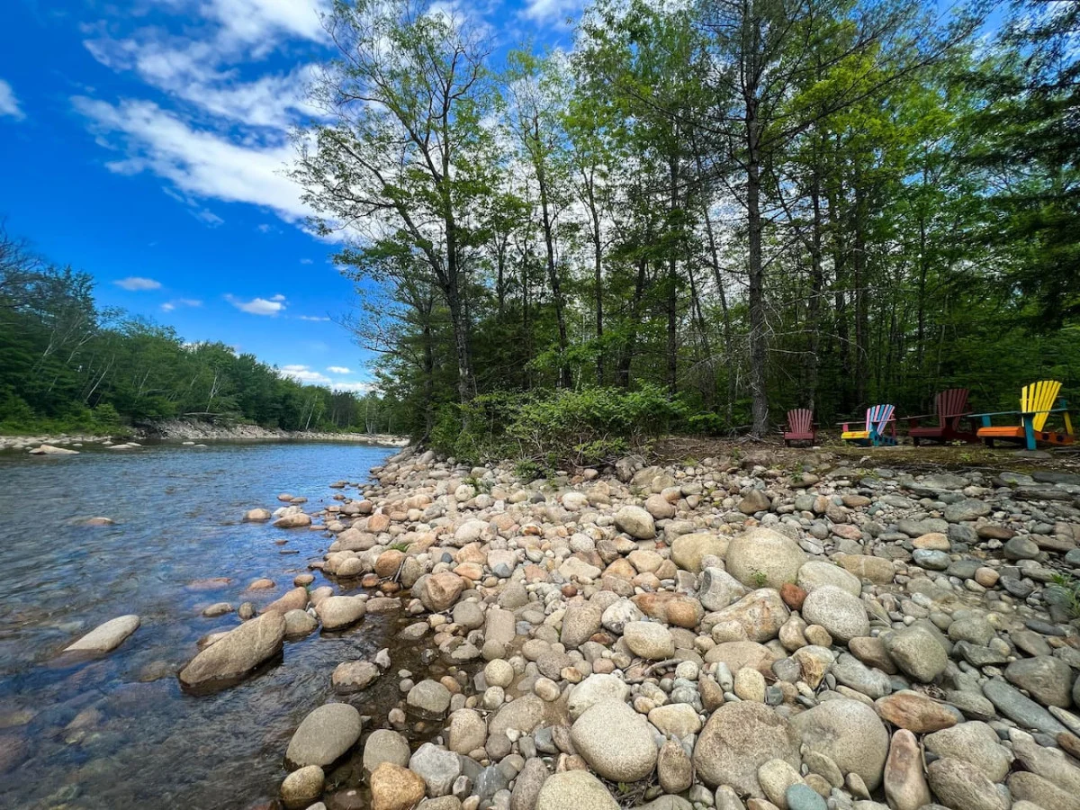 Riversbend | Private River Access, Pool, Hot Tub #46
