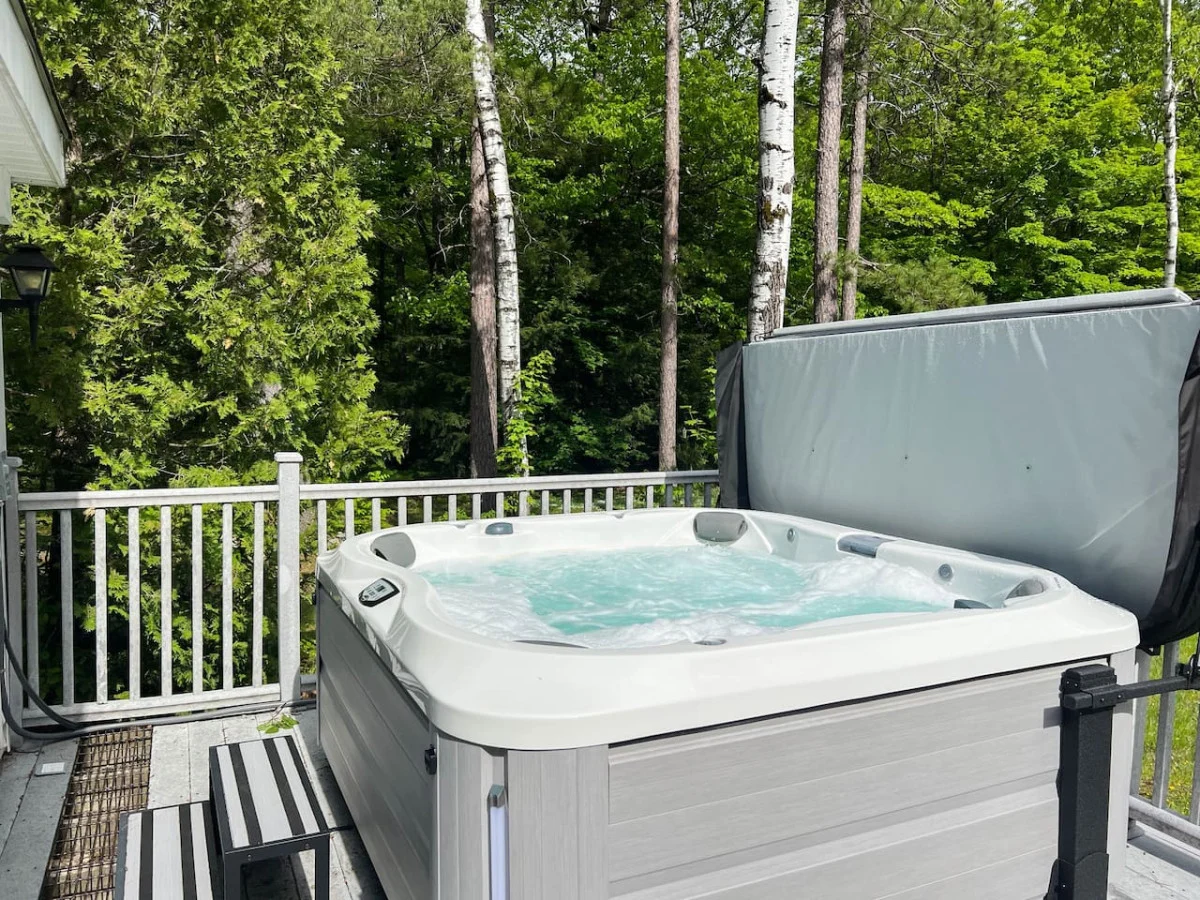 Riversbend | Private River Access, Pool, Hot Tub #37