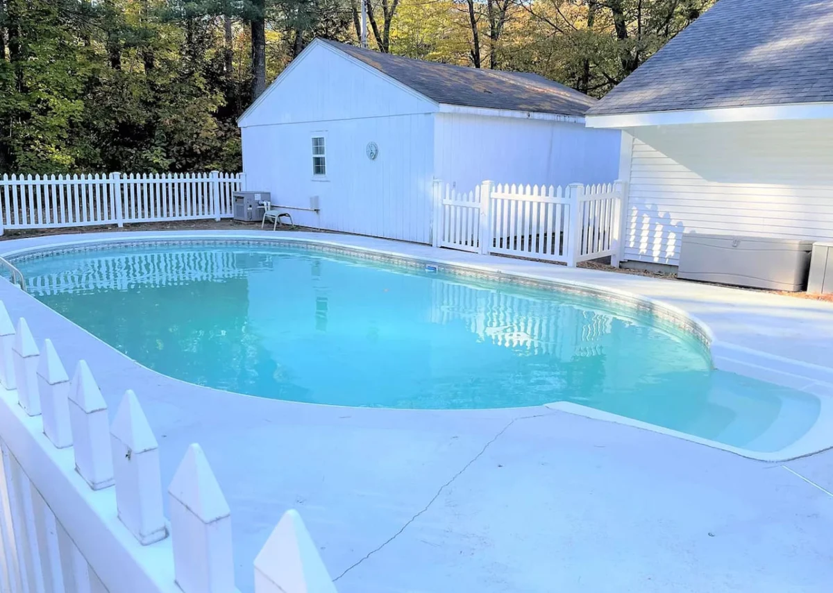 Riversbend | Private River Access, Pool, Hot Tub #10