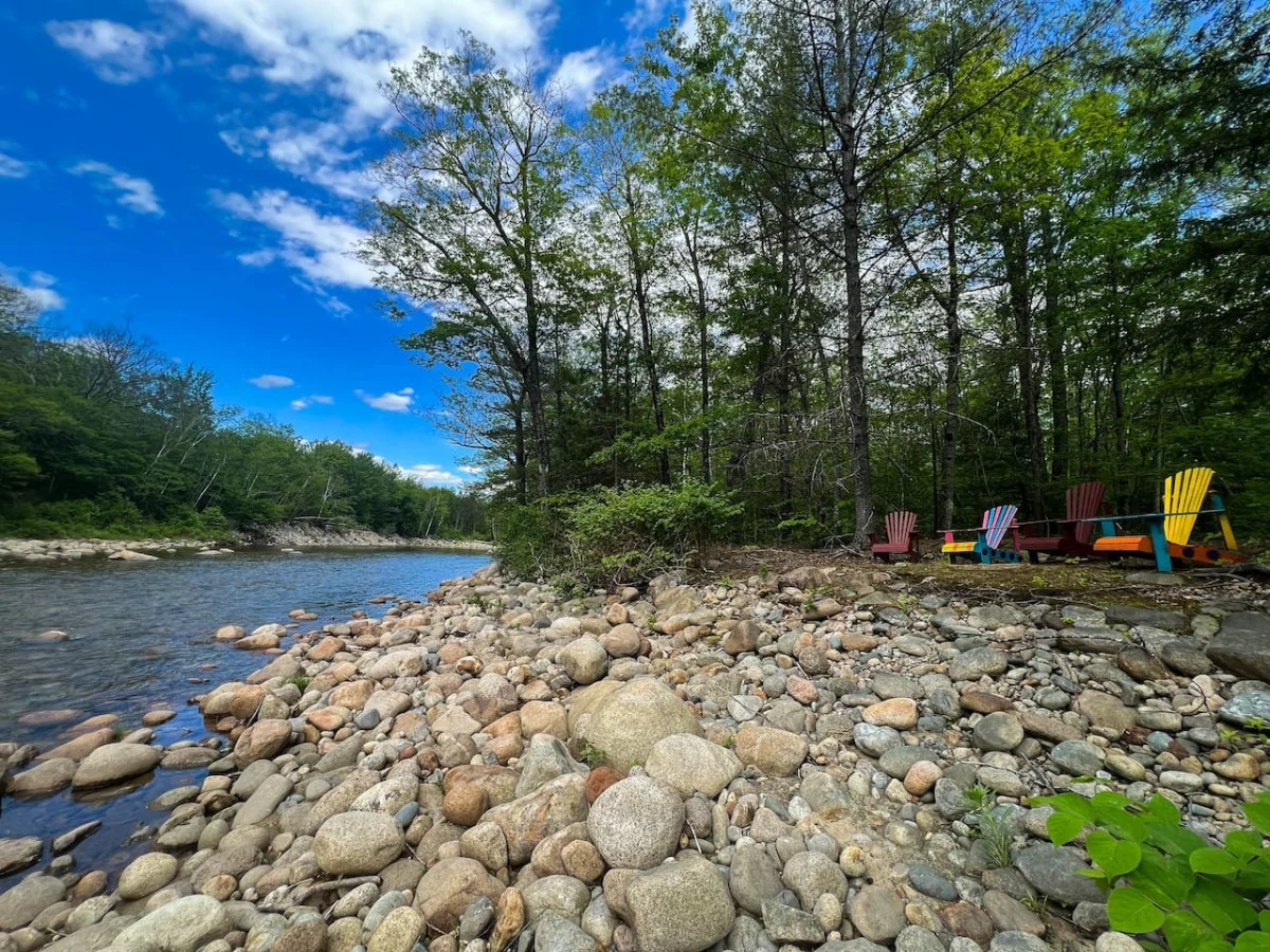 Riversbend | Private River Access, Pool, Hot Tub #36