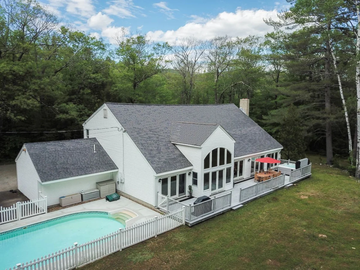Riversbend | Private River Access, Pool, Hot Tub #24