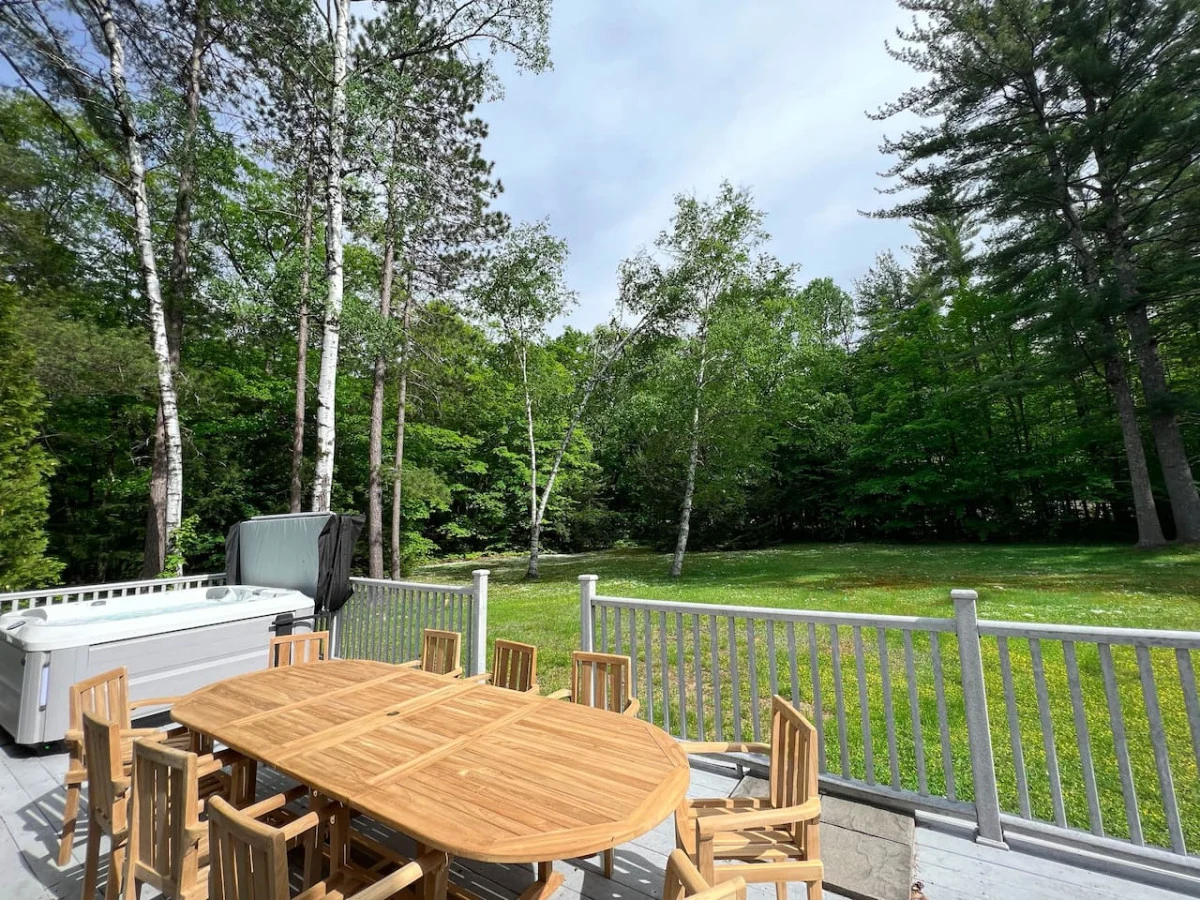Riversbend | Private River Access, Pool, Hot Tub #23