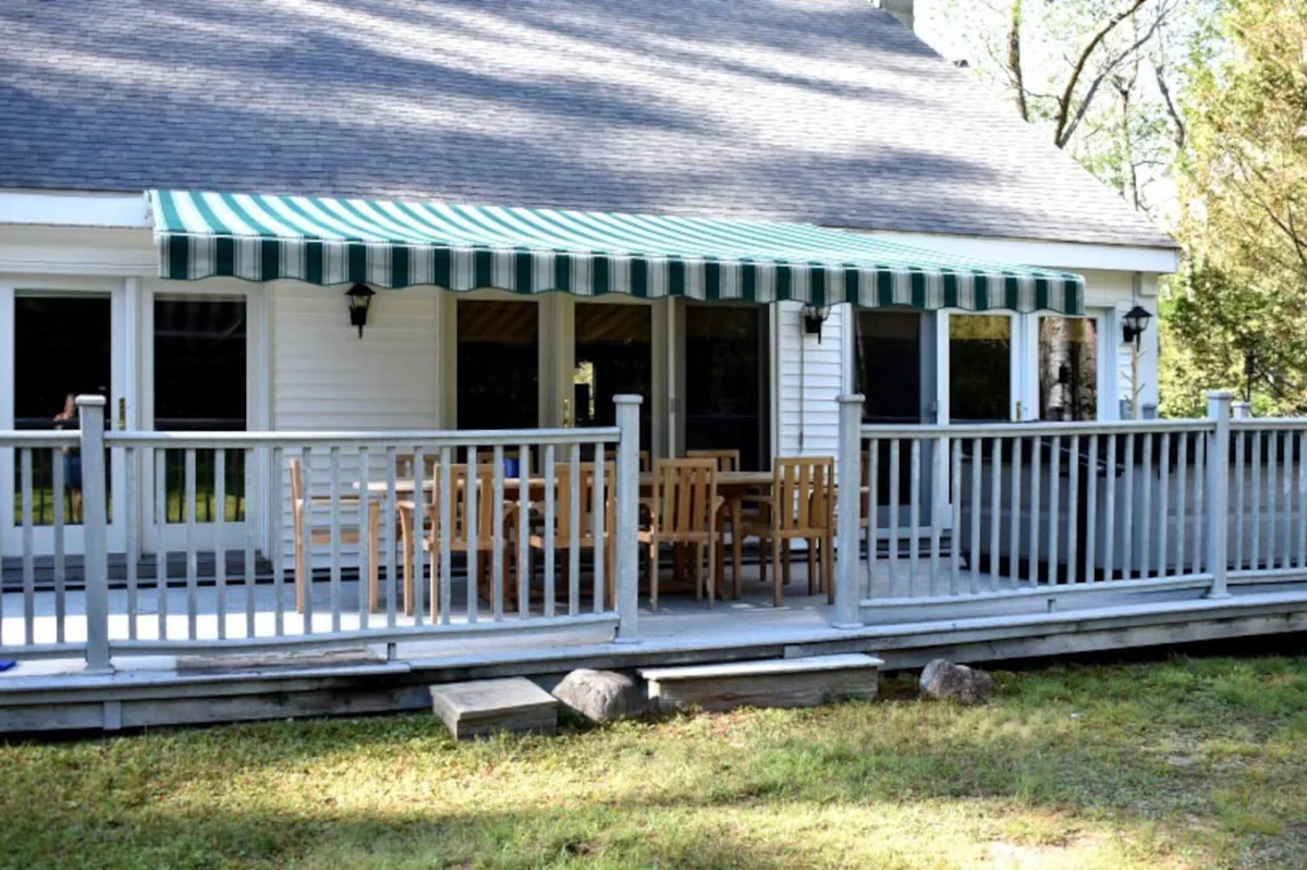 Riversbend | Private River Access, Pool, Hot Tub #9