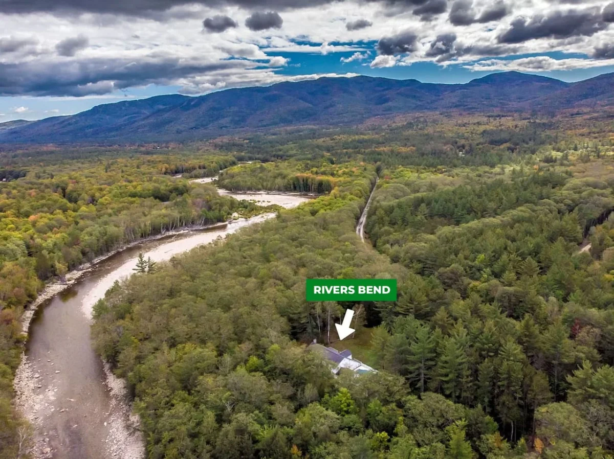 Riversbend | Private River Access, Pool, Hot Tub #7