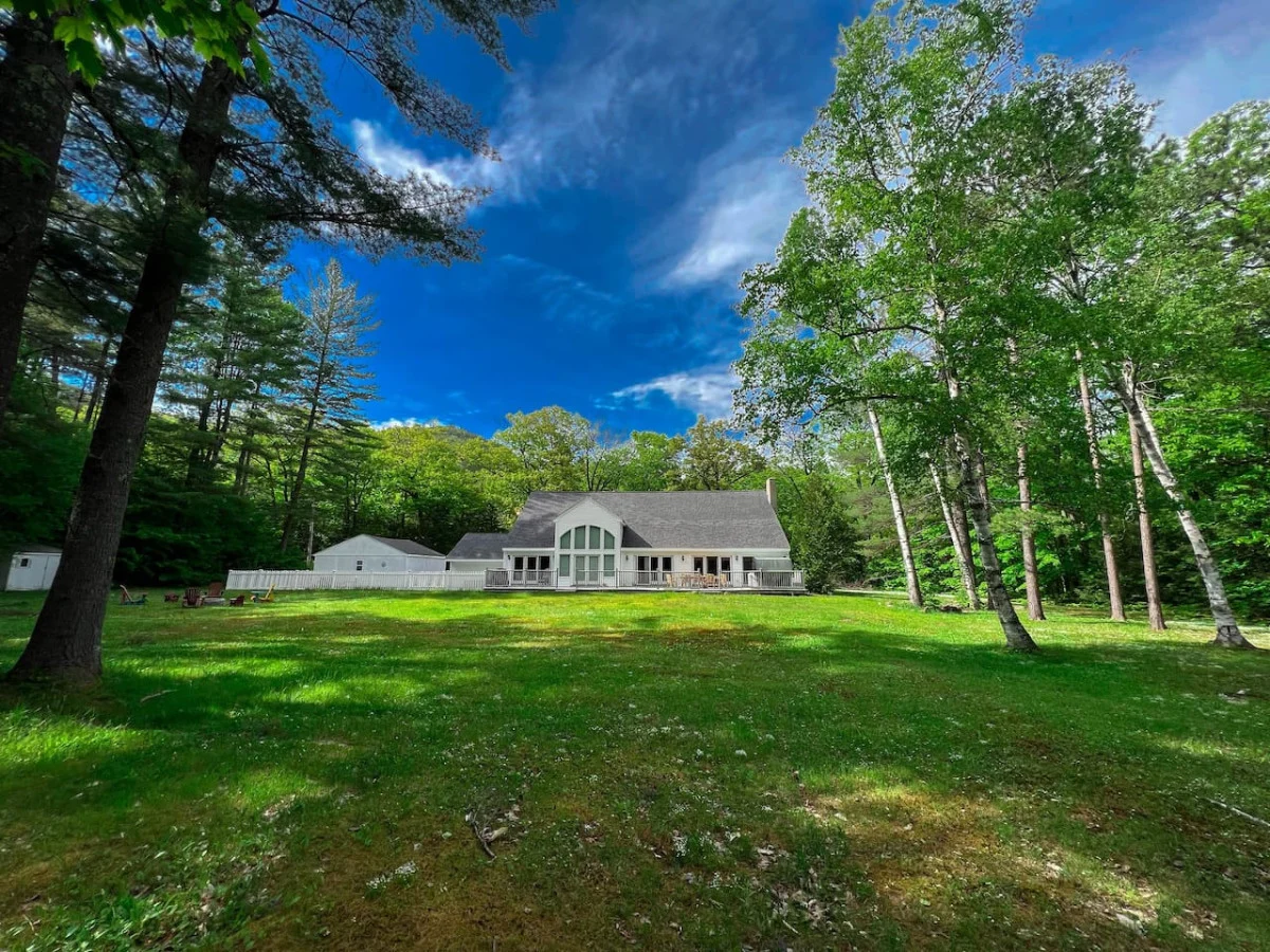 Riversbend | Private River Access, Pool, Hot Tub #8