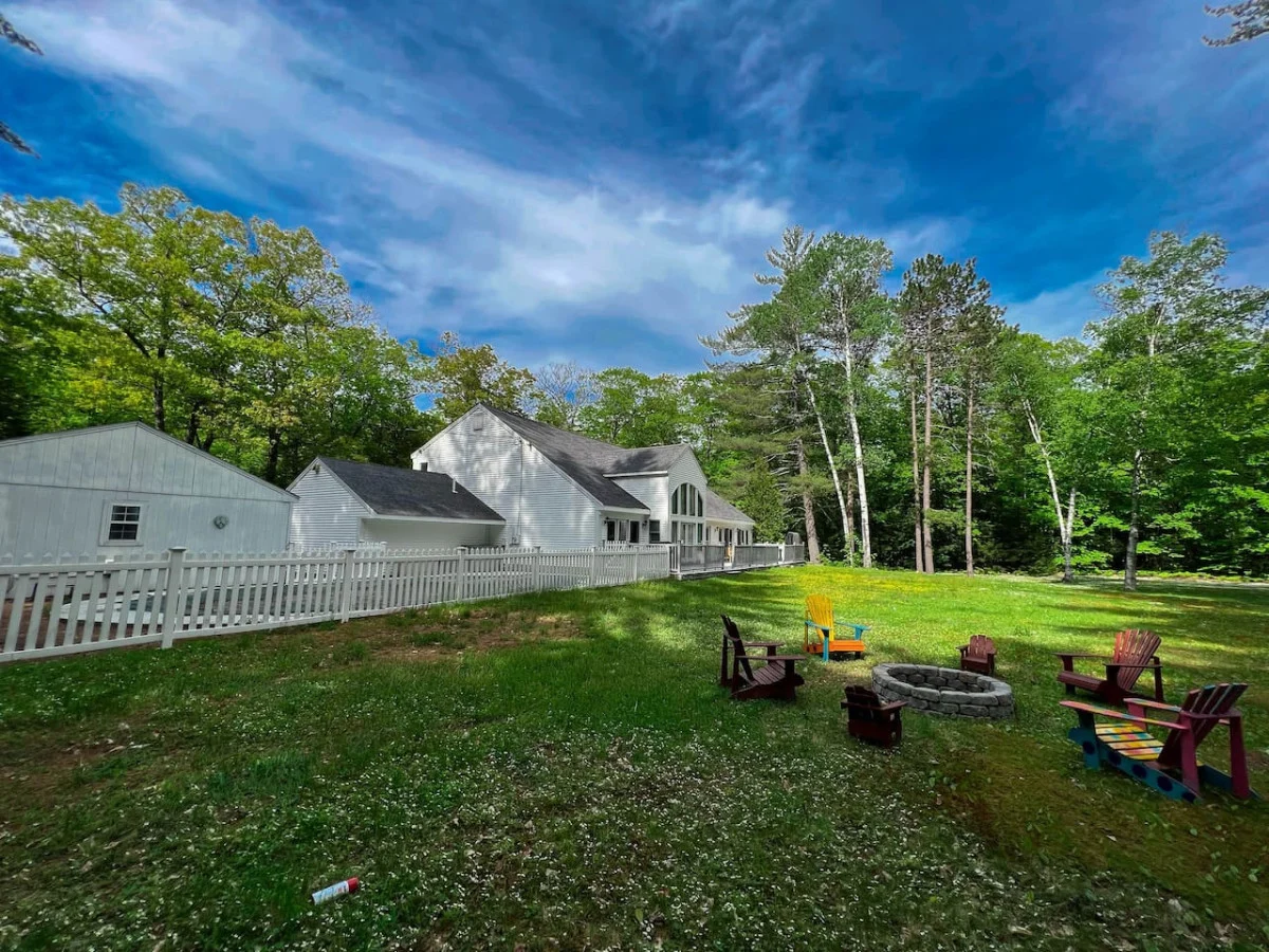 Riversbend | Private River Access, Pool, Hot Tub #2