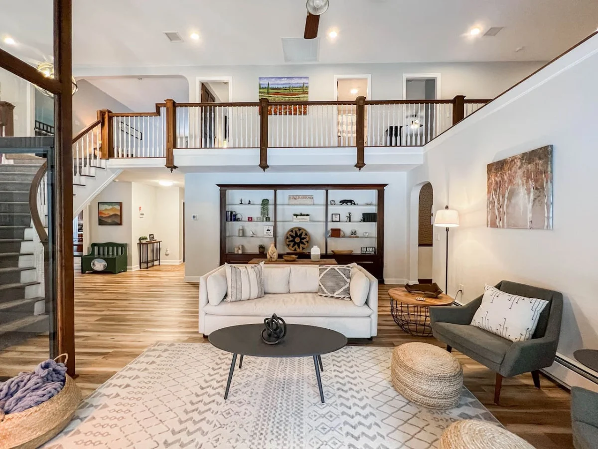 Riversbend | Private River Access, Pool, Hot Tub #64